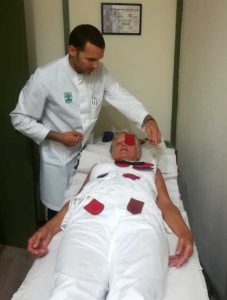 par biomagnetico gijon